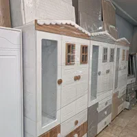 تخت دومنظوره*سرویس خواب نوجوان*جشنواره