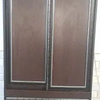 کمد لباس درب کشویی