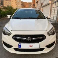 شاهین۱۴۰۱ g فول سانروف دار