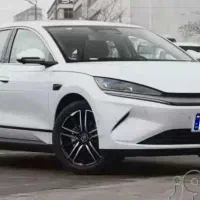 بی وای دی ۲۰۲۵