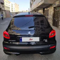 پژو207 پانوراما مدل 1402