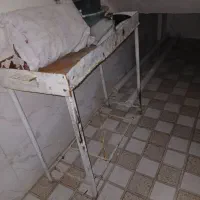 منقل ایستاده