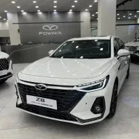 آریزو 8 سفید اقساطی بدون ضامن (تحویل فوری )Arizo 8