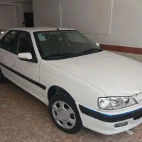 پارس درحد خشک