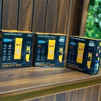 فوتر فوق کاربردی برای آرایشگاها و همه جا