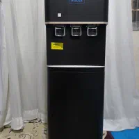 سلام اب سرد کن ولگا یخچال دار
