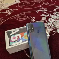 گوشی a51
