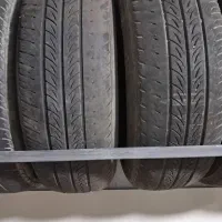 لاستیک ماشین