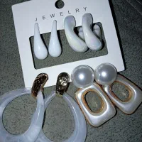 پک گوشواره