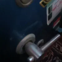 یه مقدار وسایل خونه