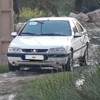 پژو اس ال ایکس ۱۳۹۹