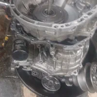فروش و تعمیر گیربکس کره ای و چینی