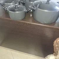 سرویس قابلمه زرساب
