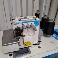 چرخ خیاطی جک