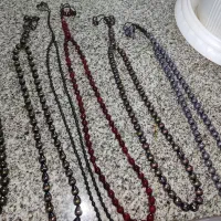 تسبیح زندان بافت اصل