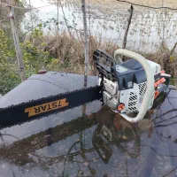 اره برقی،سالم،کم کار،در حد