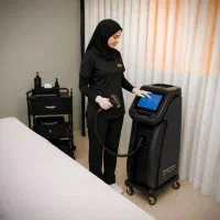 استخدام اپراتور لیزر