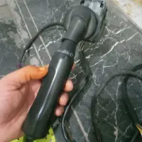 دسته راهنما اتوبوس ۴۵۷ بنزی