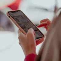 استخدام ادمین نیمه حضوری
