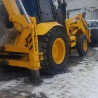 بیل بکهو سنوپارس مدل 86|خودرو سنگین|کامیاران, |دیوار