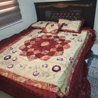 تخت خواب دونفره