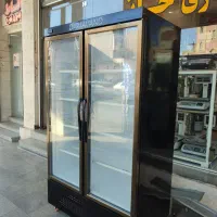 یخچال فریزر صنعتی دماوند، تحویل فوری|کافیشاپ و رستوران|اهواز, زندوکیلی|دیوار