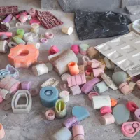 فروش قالب سلیکونی