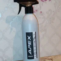 واکس لاستیک apex prime