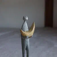 ساخت مجسمه وسفارشات سفارشی شما