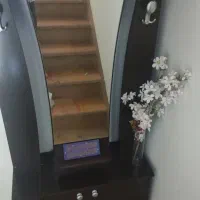 جاکفشی آینه دار