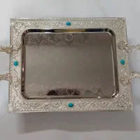 سینی پیوتر سینی پذیرایی لوازم خانگی