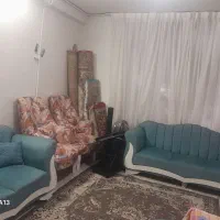 مبل دست دو در حد نو در غرب تهران