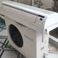 تعمیرات کولر گازی و اسپلیت