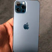 آیفون iPhone 12 promax