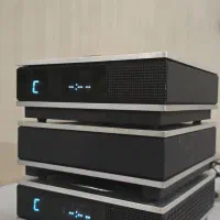 Nakamichi sound space 3