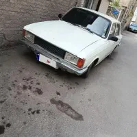 پیکان|خودرو کلاسیک|اهر, |دیوار