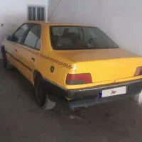 تاکسی