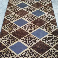 تعداد دو عدد فرش 4 متری درجه یک و در حد نو نو