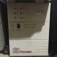 یو پی اس فاراتل ۲۰۰۰