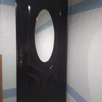 درب اتاق خواب