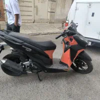 کویر S2|موتورسیکلت|تهران, توحید|دیوار