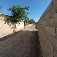قطعه زمین ۳۰۰متری (انشعابات شهری) تهراندشت|فروش زمین و ملک کلنگی|کرج, جهانشهر|دیوار