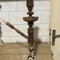 قلیان اکرمی