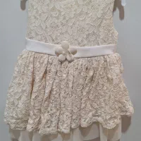 لباس مجلسی نوزادی