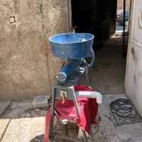 دستگاه ابلیمو وابغوره