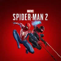 اکانت اسپایدرمن 2 spiderman ظرفیت سوم
