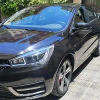 آریزو 5IE  مدل آخر ۱۴۰۱ داشبورد جدید