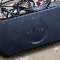 پی اس پی تمیز
