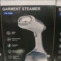 اتو بخارگر دستی فکر ترکیه ۳۰۰۰ وات/ اکبند/ مزونی