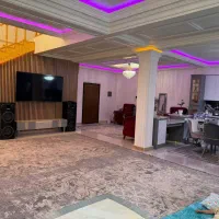 رهن ویلانوساز لوکس/مرکز شهر خرم اباد/سه خوابه